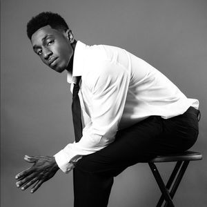 Meet your Posher, Isaiah